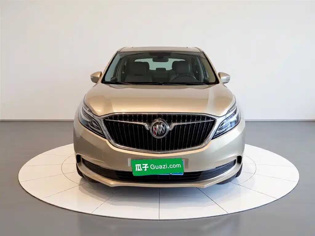 Buick GL8 ES 28 T Luxury CN-V