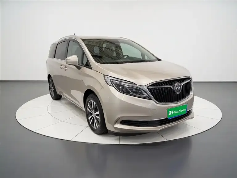 Buick GL8 ES 28 T Luxury CN-V