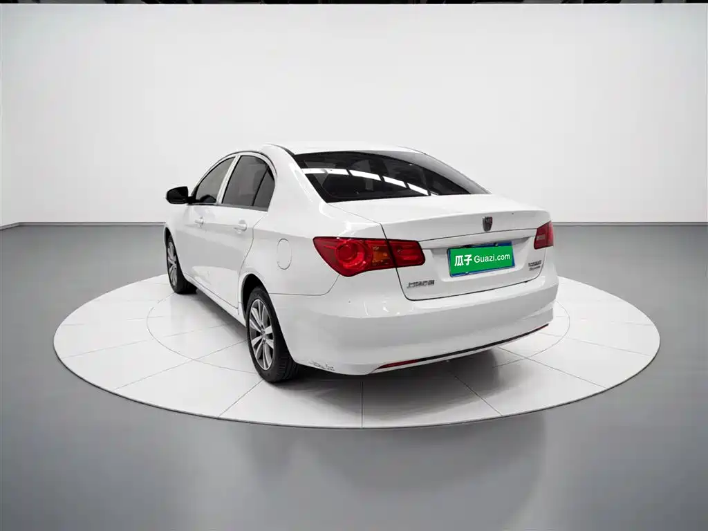 Roewe 350 荣威350 2014款 1.5 L 自动迅达版
