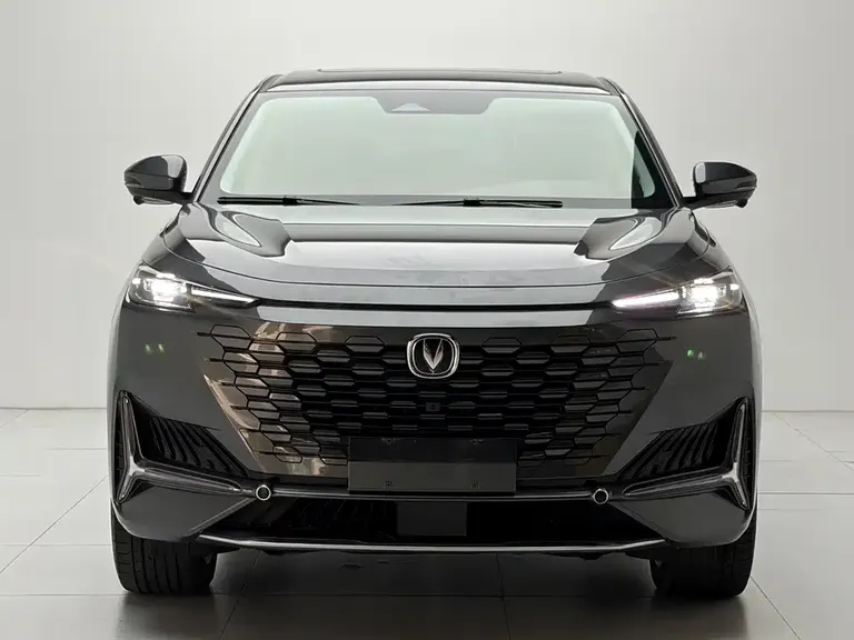 Changan UNI-K 2.0 T AWD Distinguished