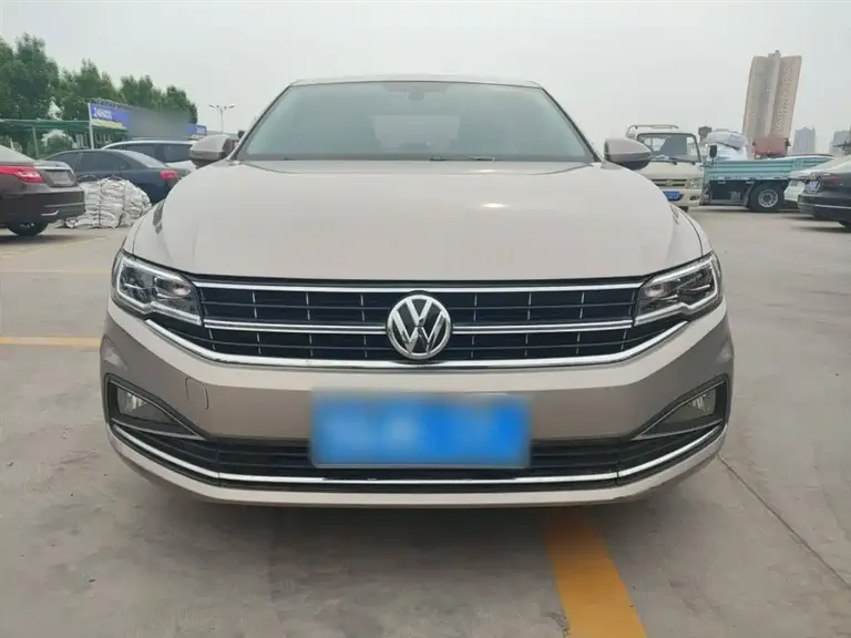 Volkswagen Bora 1.5 L Auto Comfort