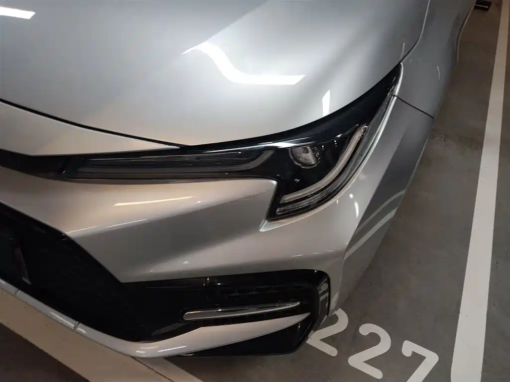 Levin 185 T CVT Sport