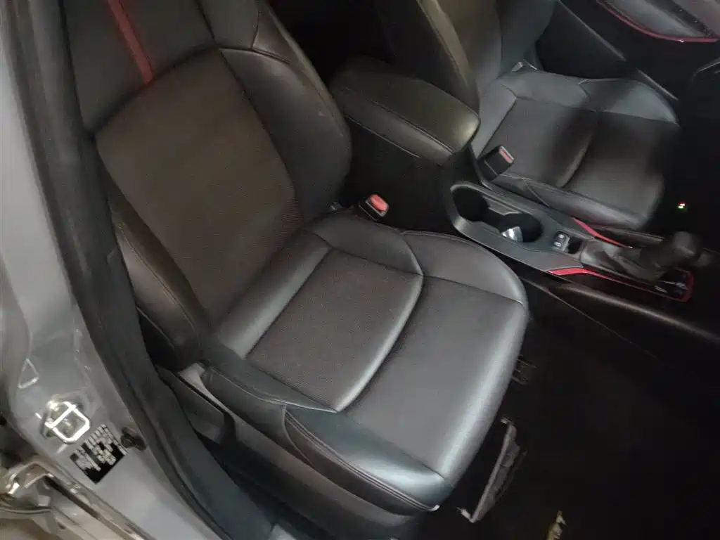 Levin 185 T CVT Sport