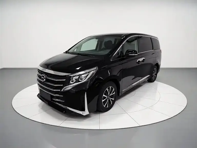 GAC Trumpchi M8 Leading Show Series 390 T Luxury