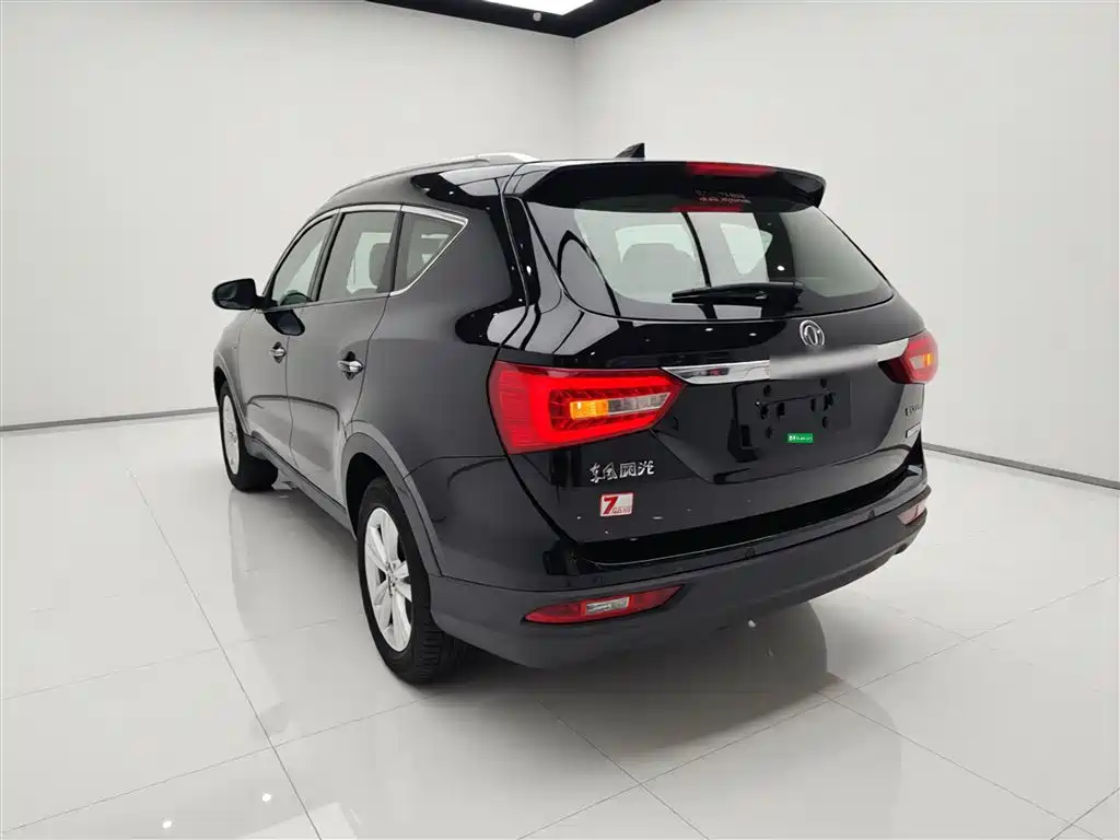 Fengguang 580 1.8 L Manual Comfort