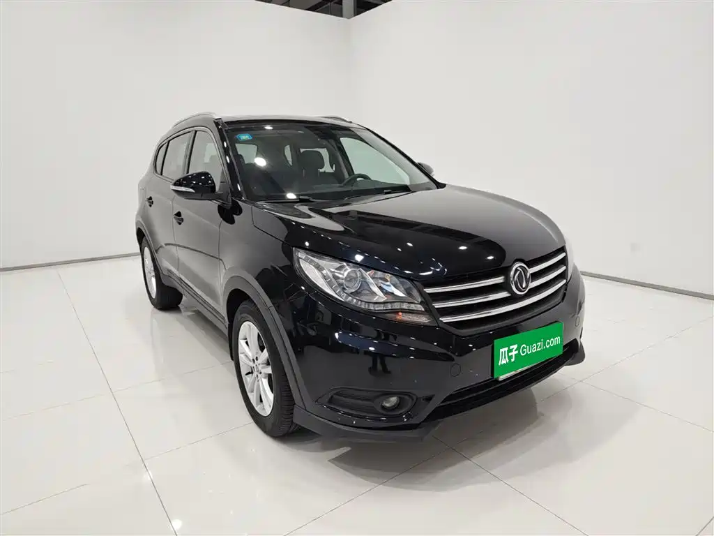 Fengguang 580 1.8 L Manual Comfort