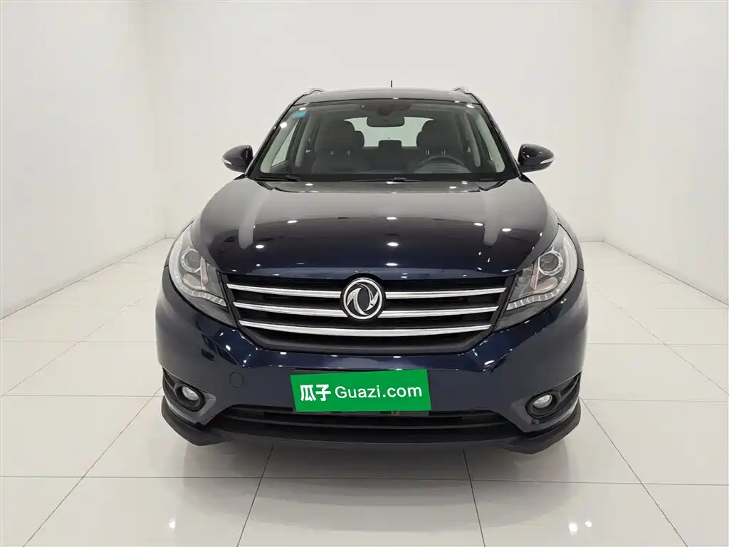 Fengguang 580 1.8 L Manual Comfort