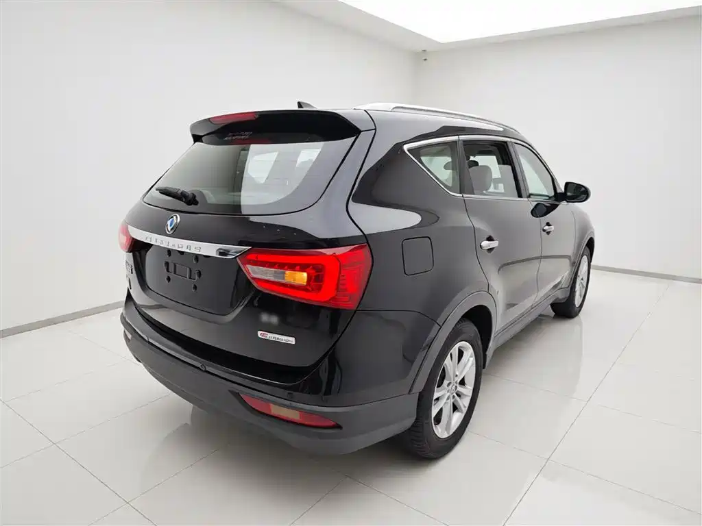 Fengguang 580 1.8 L Manual Comfort