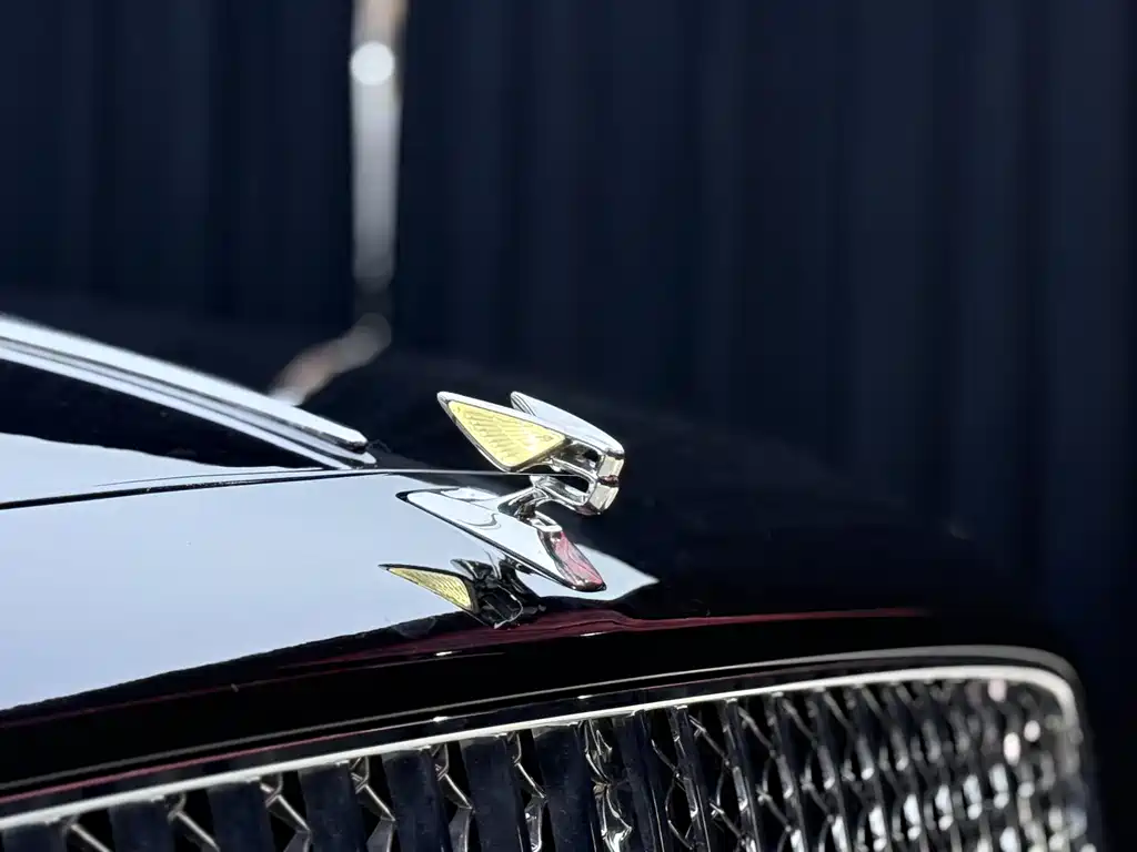 Flying Spur 6.0 T Limited