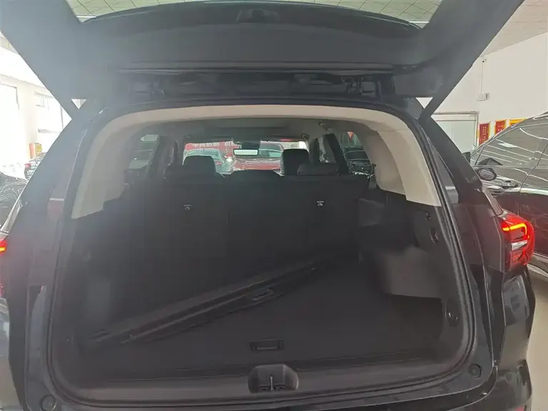 Buick Envision Plus Envision Plus 652 T 5-seat Luxury