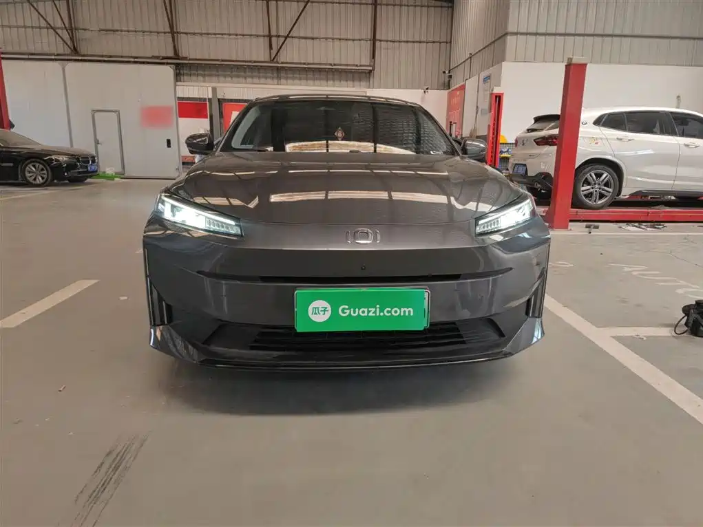 Changan Qiyuan A05 长安启源A05 2025款 真香版 145 卓越型