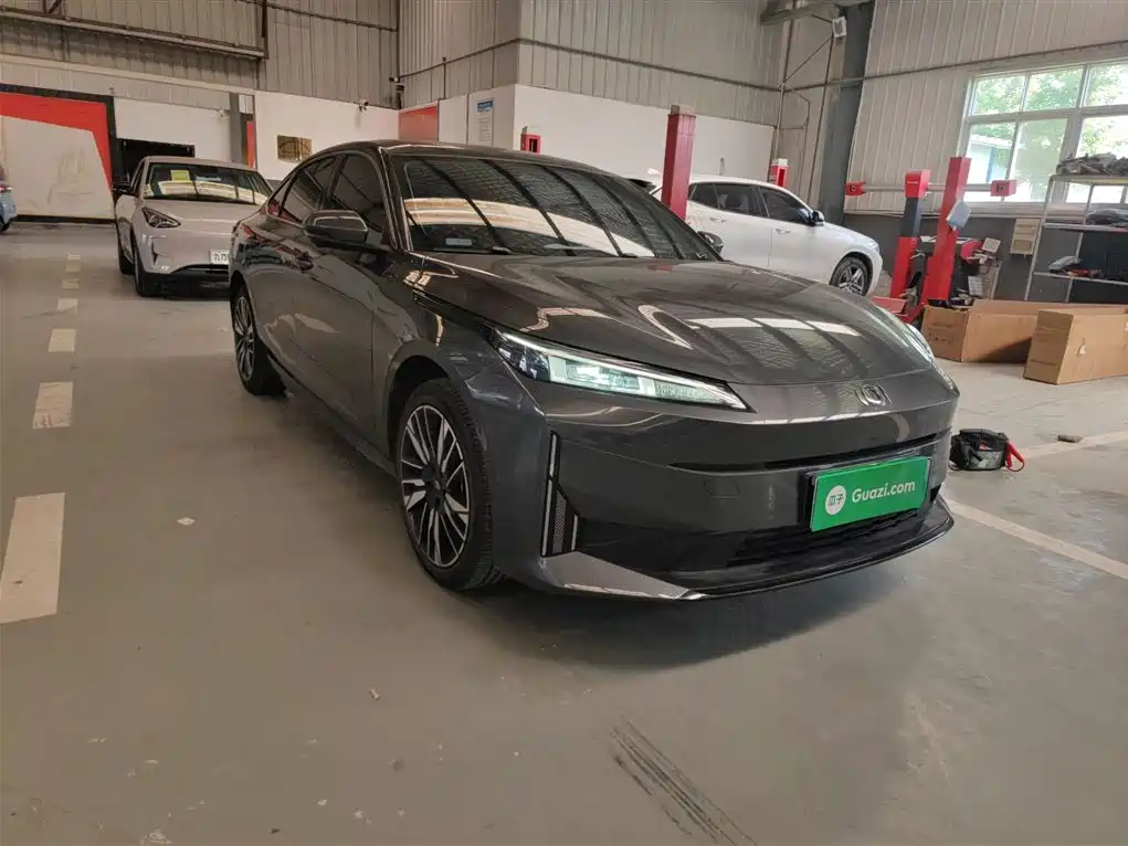 Changan Qiyuan A05 长安启源A05 2025款 真香版 145 卓越型