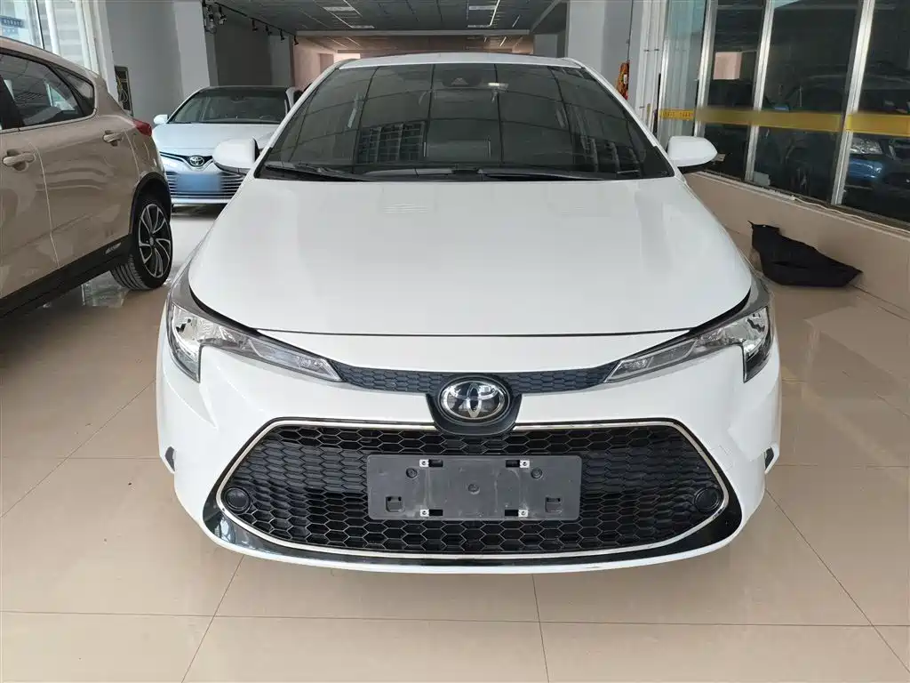 Levin 185 T CVT Luxury