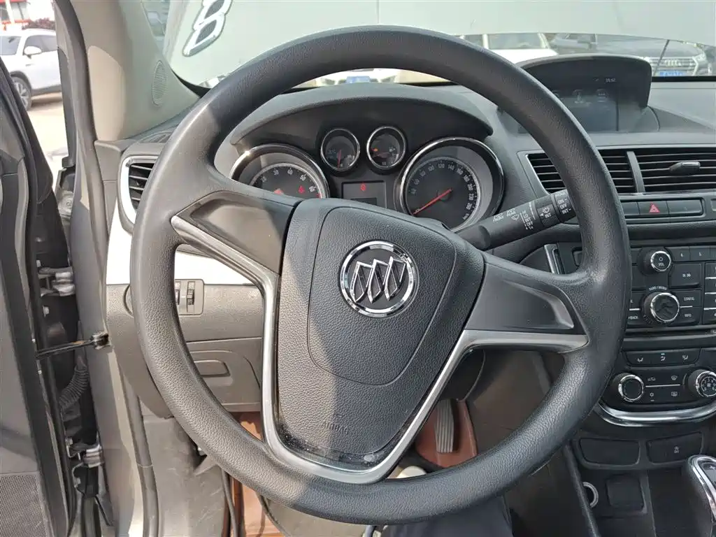 Encore 1.4 T Auto 2 WD Urban Elite