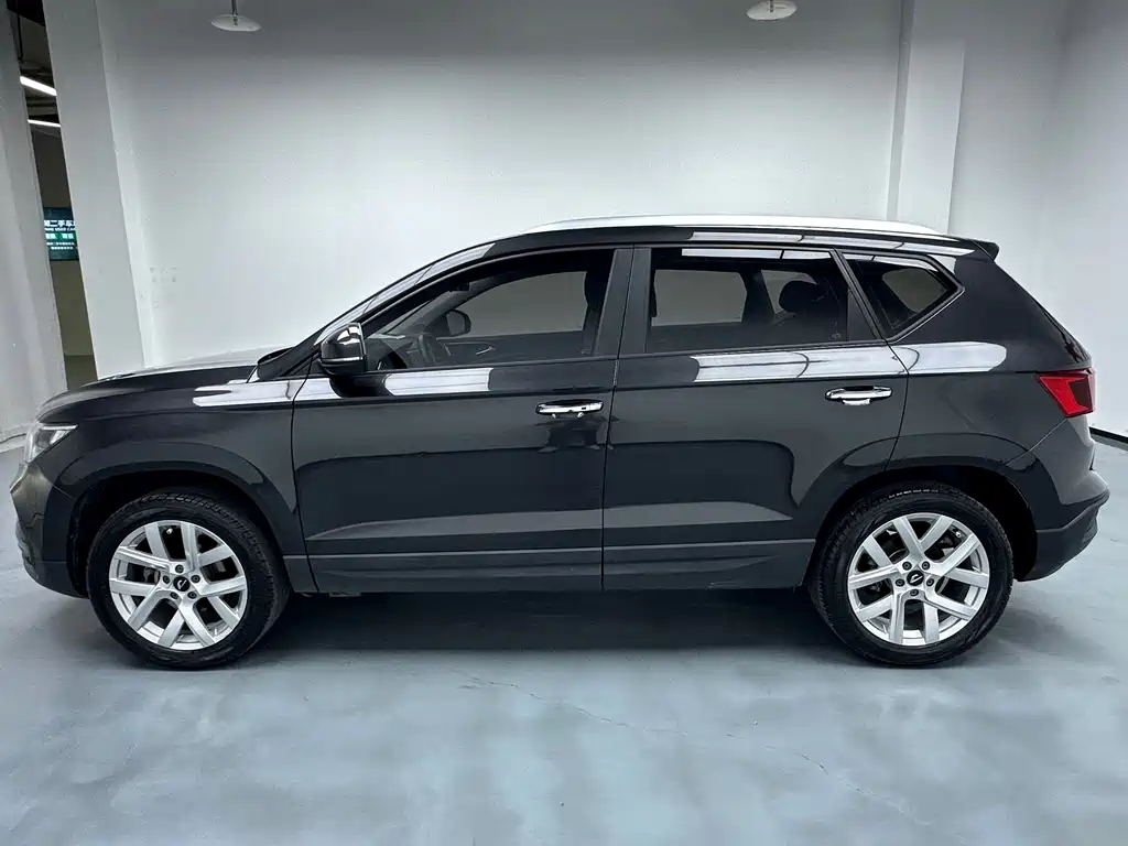 Jetta VS5 280 TSI Auto Joy