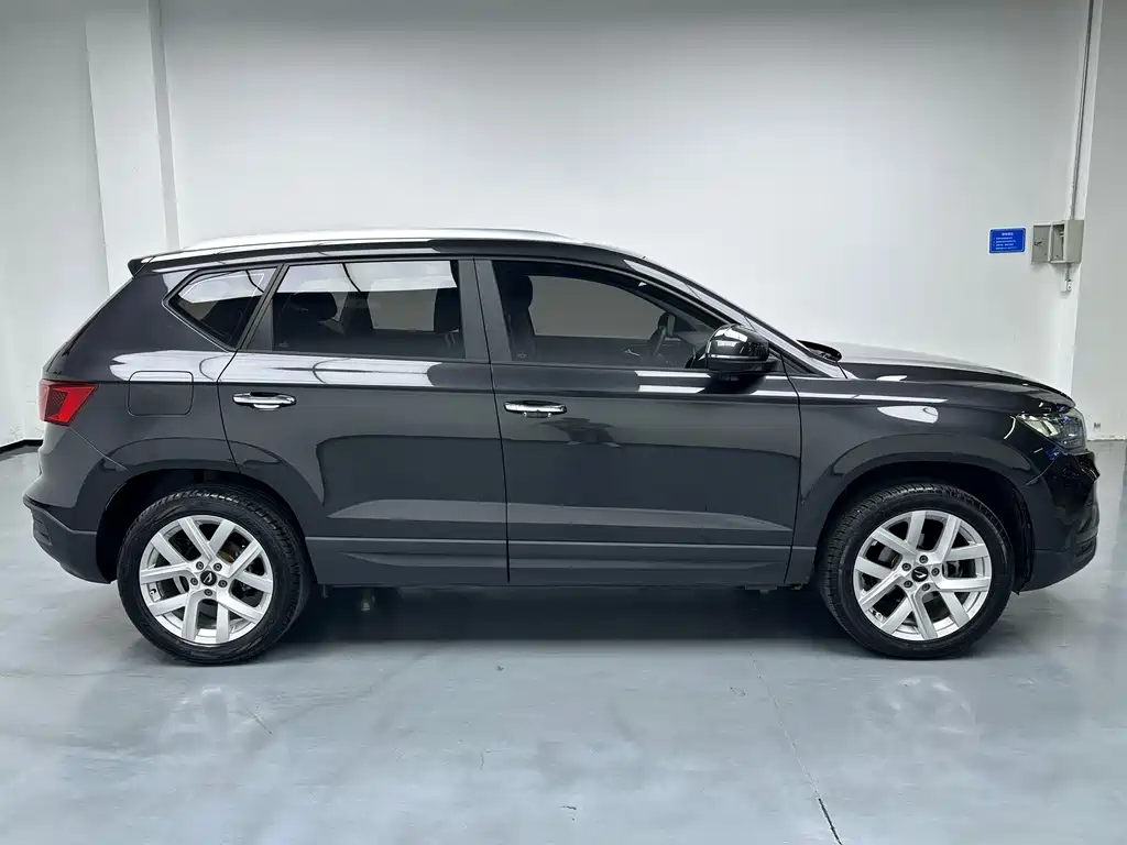 Jetta VS5 280 TSI Auto Joy