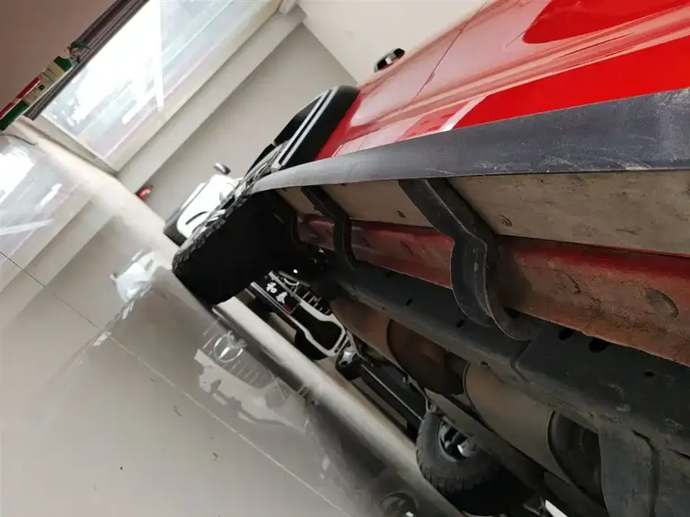 Tank 300 Offroad 2.0 T Challenger