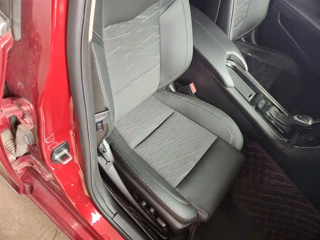Cadillac ATS-L 25 T Comfort