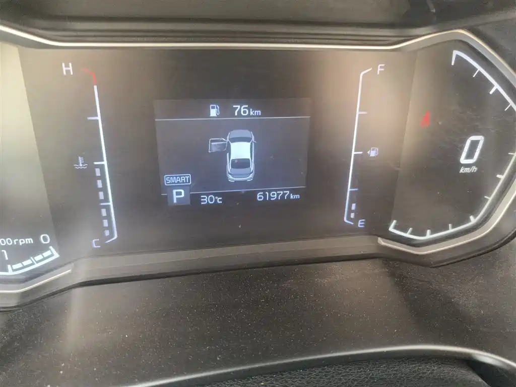 Kia K3 1.5 L CVT New Sharp Sunroof