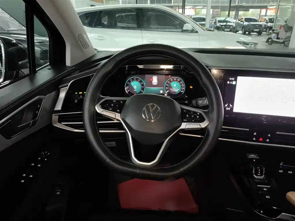 Talagon 380 TSI 4 WD Luxury Premium Realm Pro 6-seat