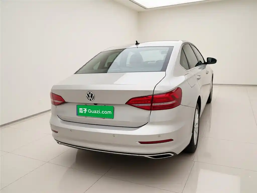 Lavida 280 TSI DSG Comfort CN-V