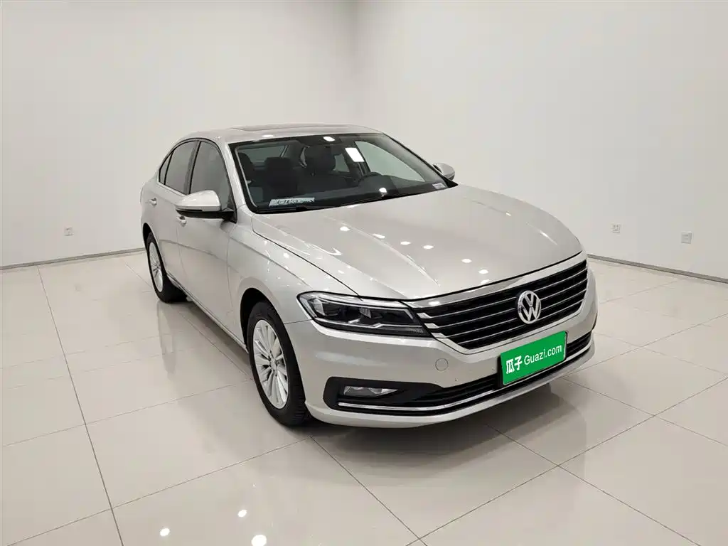 Lavida 280 TSI DSG Comfort CN-V