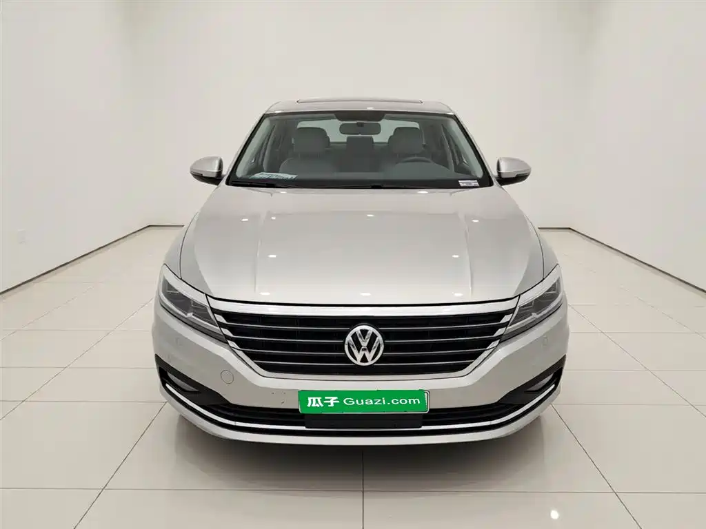 Lavida 280 TSI DSG Comfort CN-V