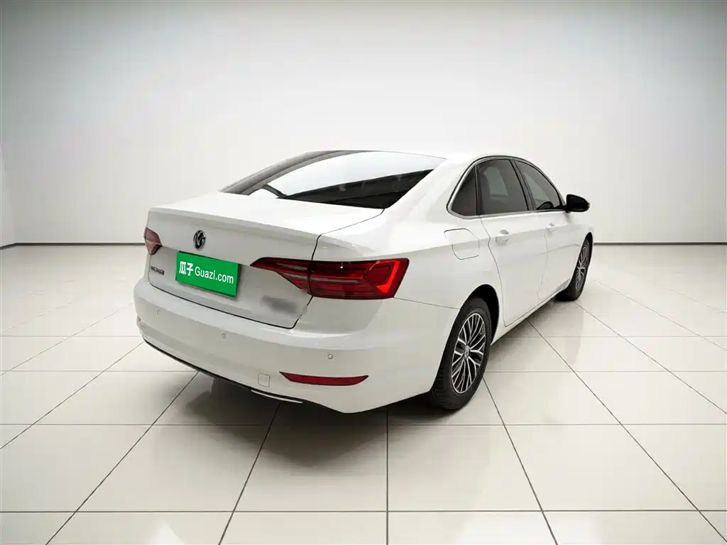 Sagitar 200 TSI Manual Comfort CN-VI