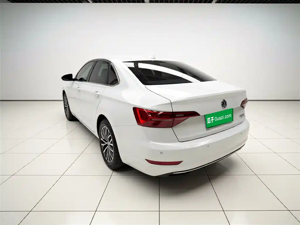Sagitar 200 TSI Manual Comfort CN-VI
