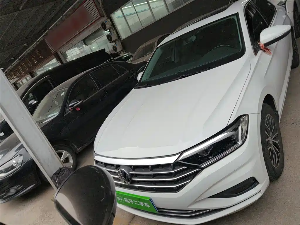 Sagitar 200 TSI Manual Comfort CN-VI