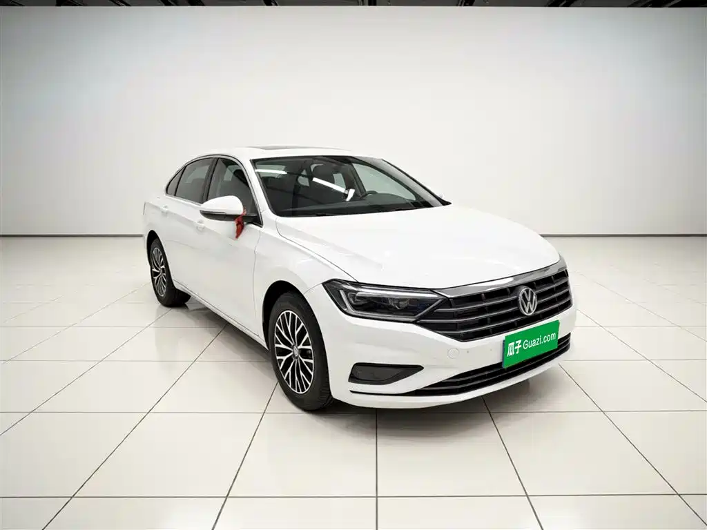 Sagitar 200 TSI Manual Comfort CN-VI