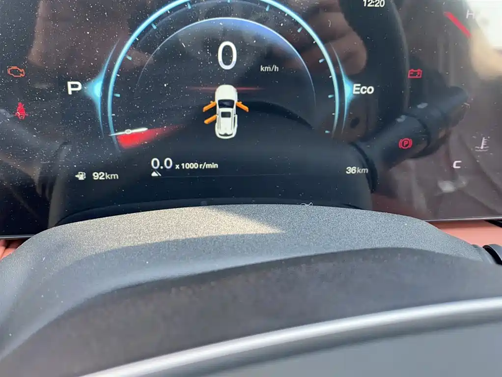 Changan X5 PLUS 2 nd Gen 1.5 T Pioneer PRO
