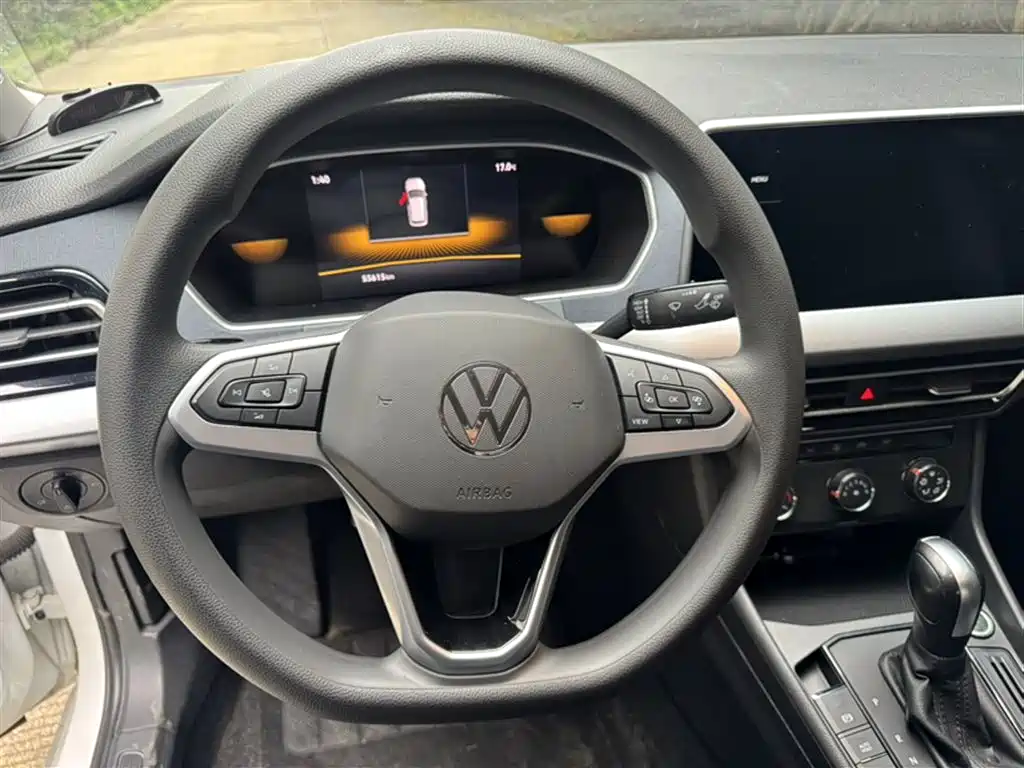 Lavida 1.5 L Auto Comfort