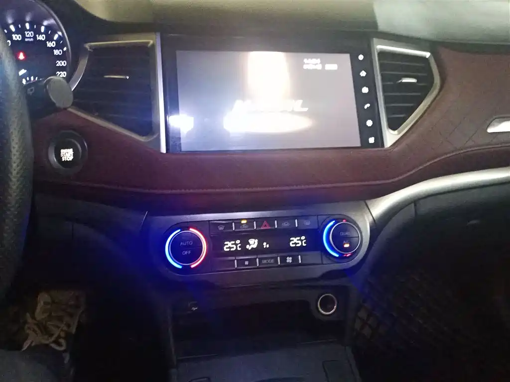 Haval H6 Coupe Connected 1.5 T Auto 2 WD Elite