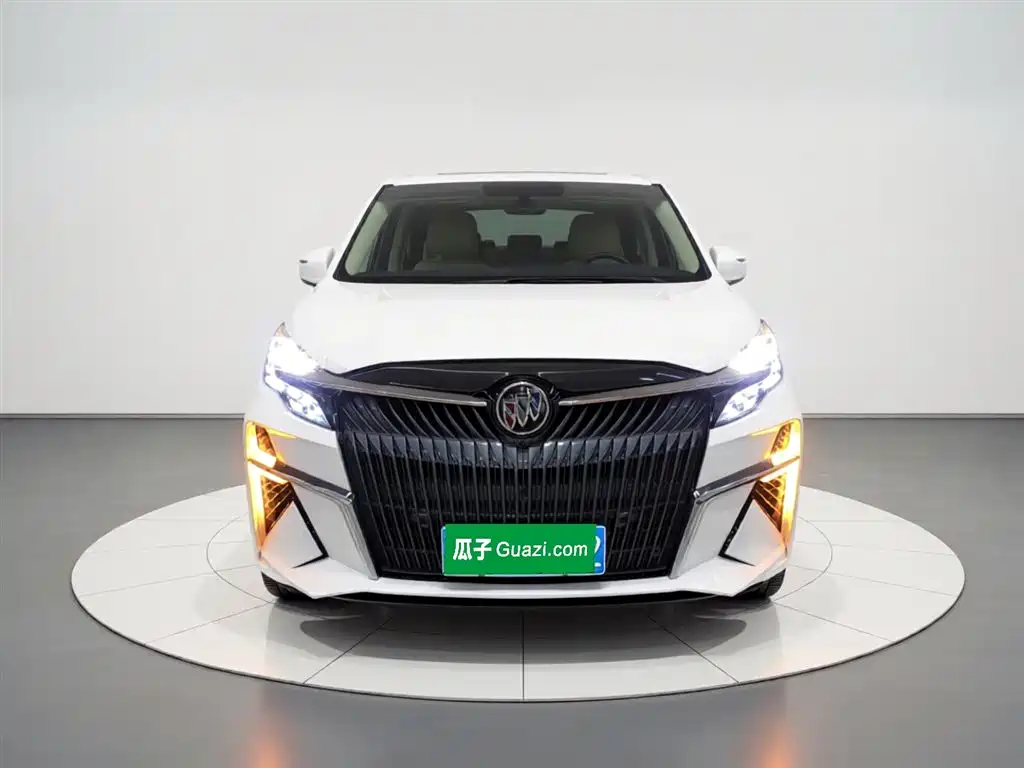 Buick GL8 ES LaCrosse 653 T Comfort
