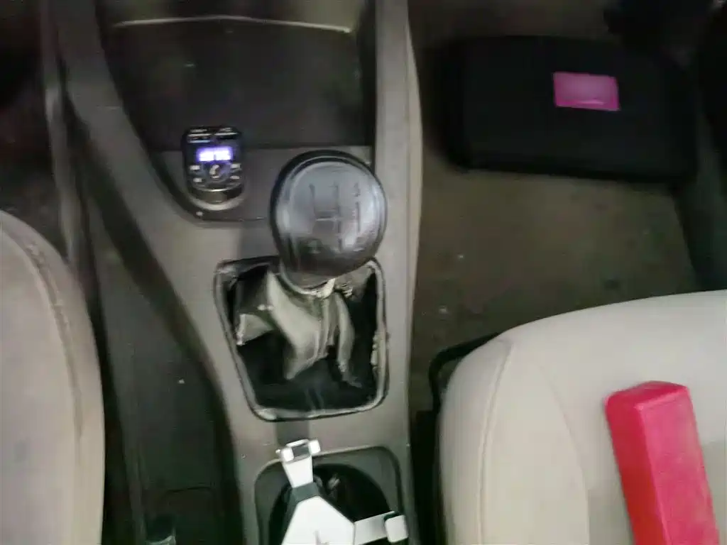 Wuling Hongguang 1.5 L Facelift S Comfort