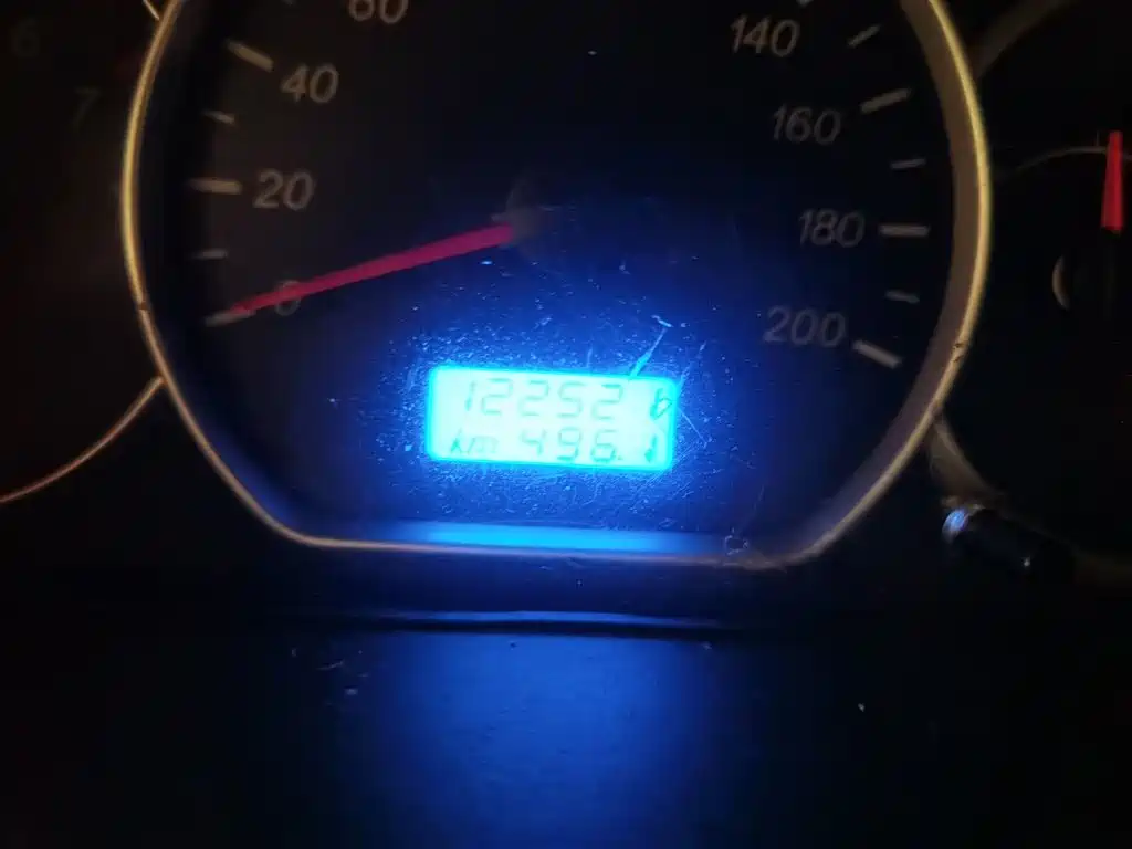 Wuling Hongguang 1.5 L Facelift S Comfort