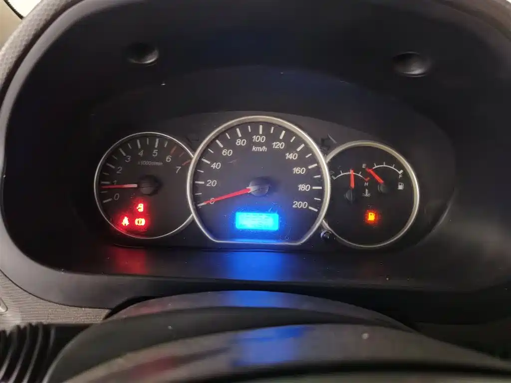 Wuling Hongguang 1.5 L Facelift S Comfort