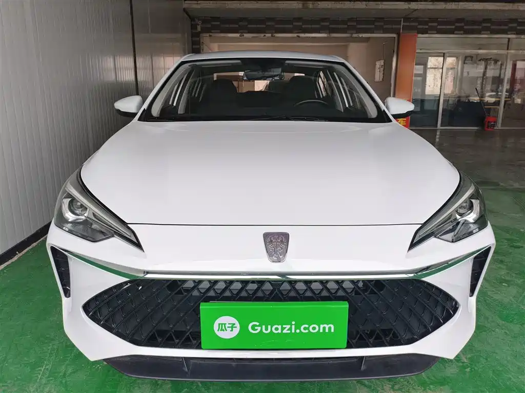 Roewe i5 1.5 L Manual Comfort Enjoyment
