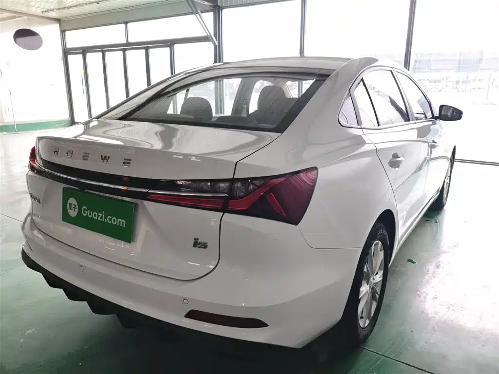 Roewe i5 1.5 L Manual Comfort Enjoyment