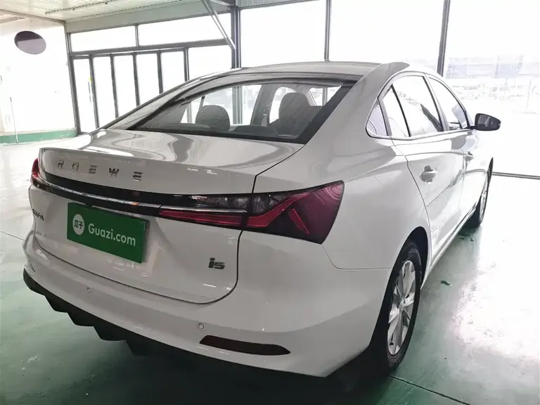 Roewe i5 1.5 L Manual Comfort Enjoyment