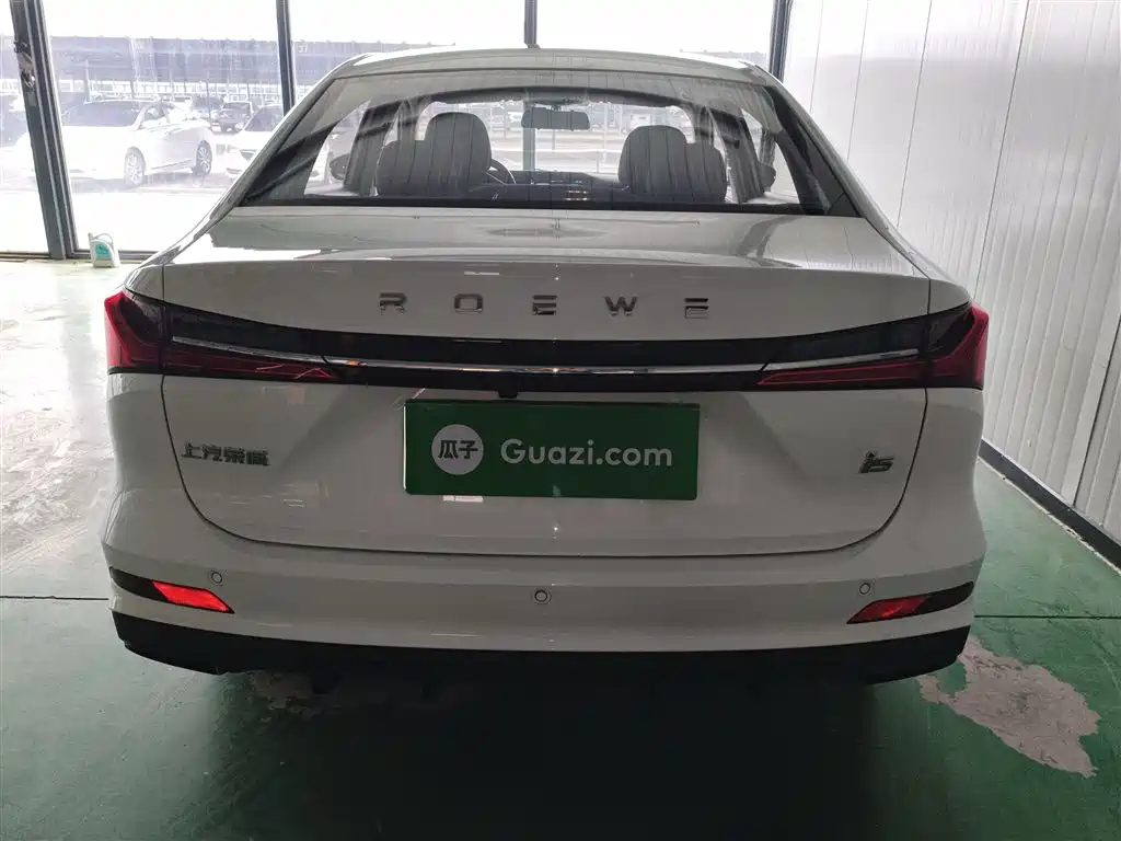 Roewe i5 1.5 L Manual Comfort Enjoyment
