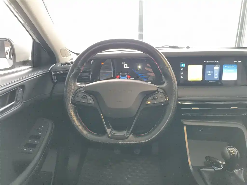 Roewe i5 1.5 L Manual Comfort Enjoyment