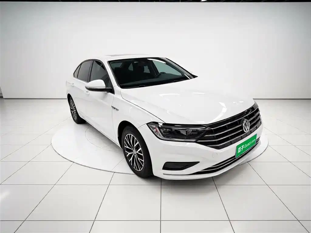 Sagitar 280 TSI DSG Comfort Connected