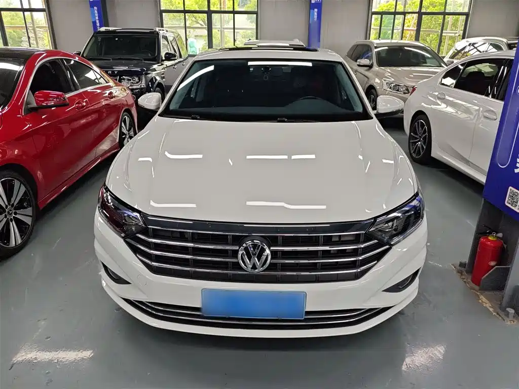 Sagitar 280 TSI DSG Comfort Connected