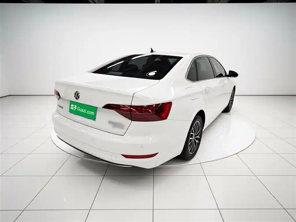 Sagitar 280 TSI DSG Comfort Connected