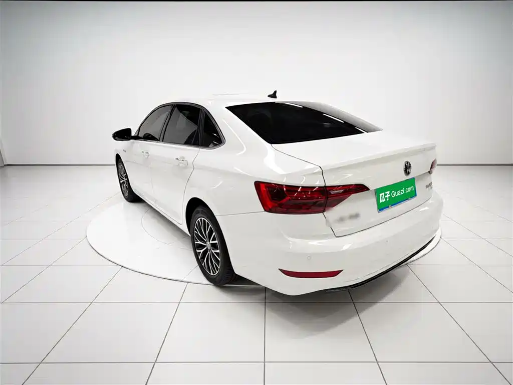 Sagitar 280 TSI DSG Comfort Connected