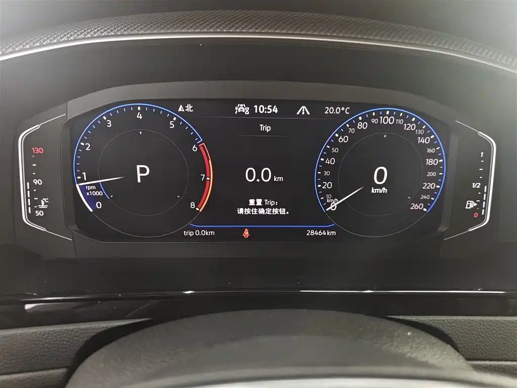 VW CC 380 TSI Dazzling