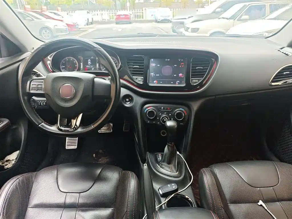 Ottimo 1.4 T Auto Sport