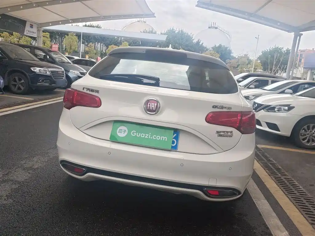 Ottimo 1.4 T Auto Sport
